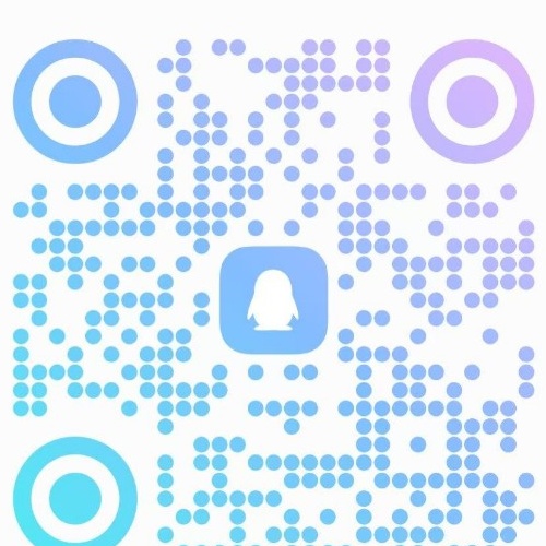 QQ二维码